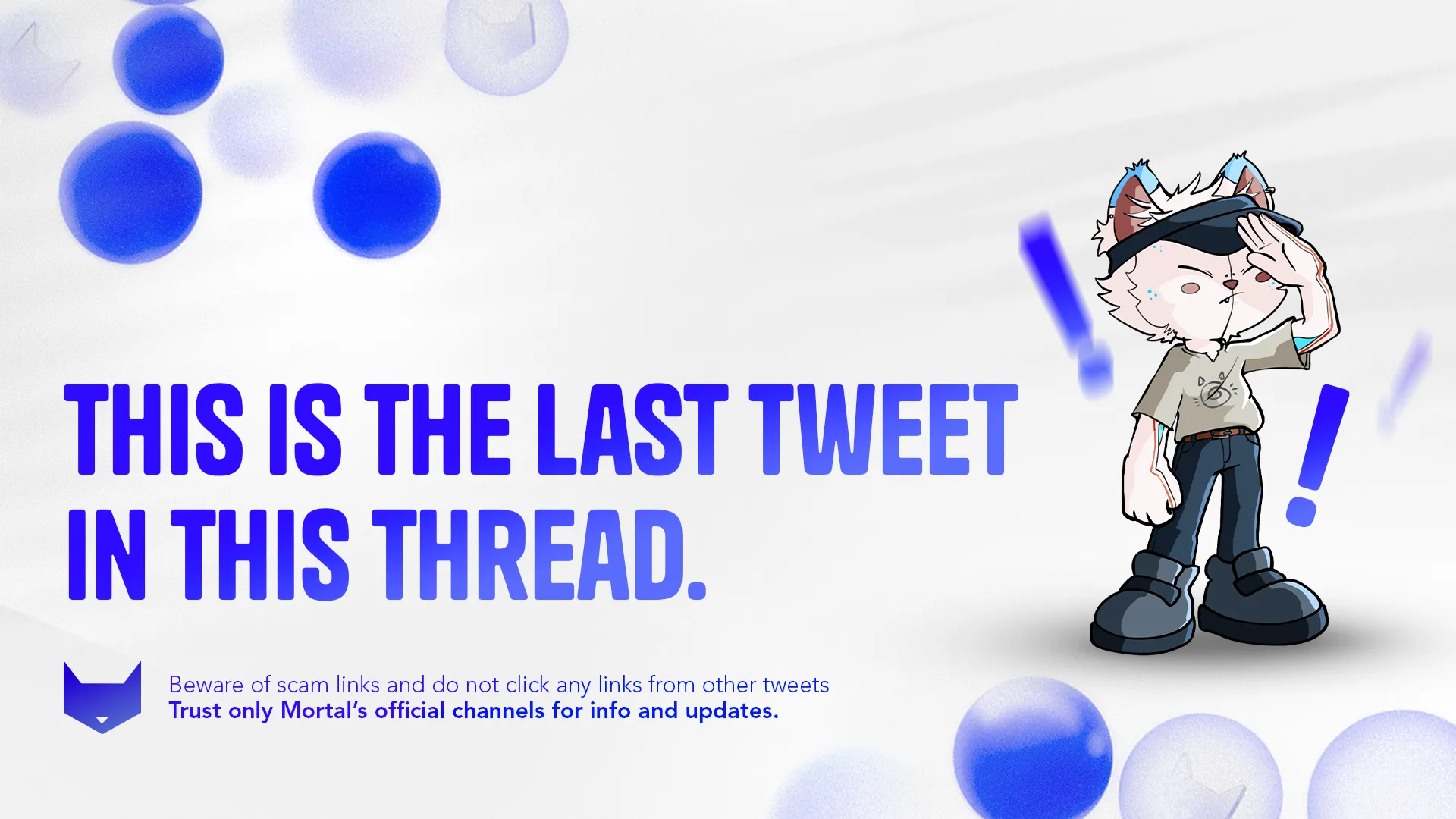 Mortal Social Media design by Lufense